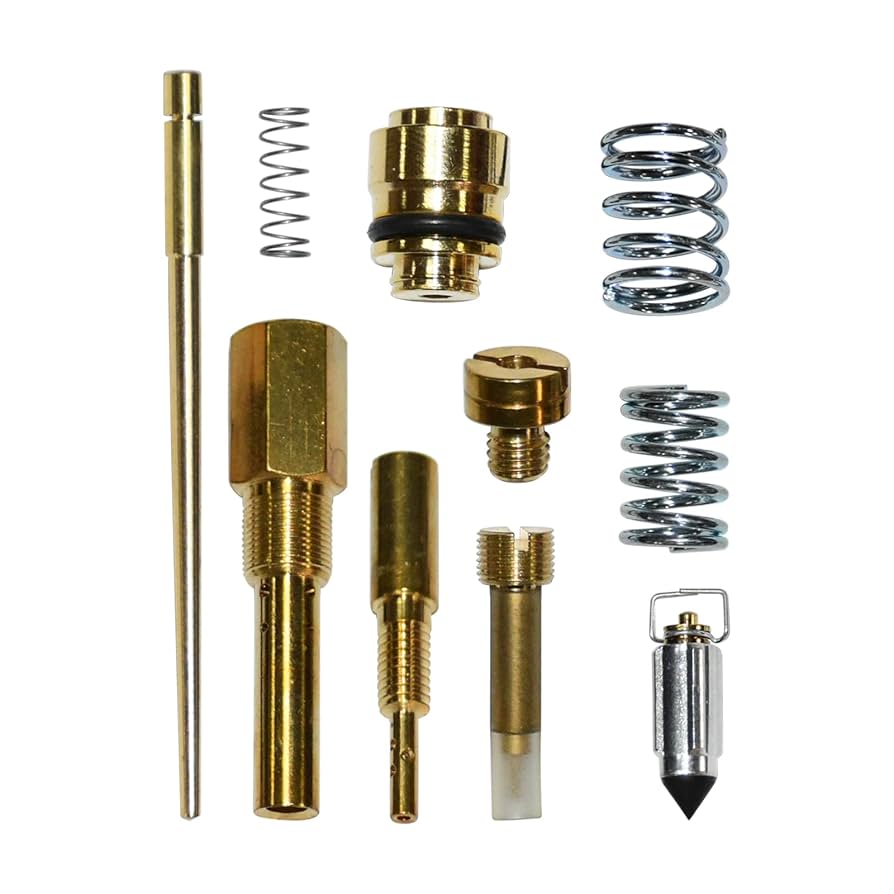 CRDHリキッド 1ml Zukittlez Amazon.com: Autu Parts Carburetor Rebuild Kit Repair for
